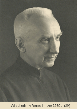 Older Wladimir